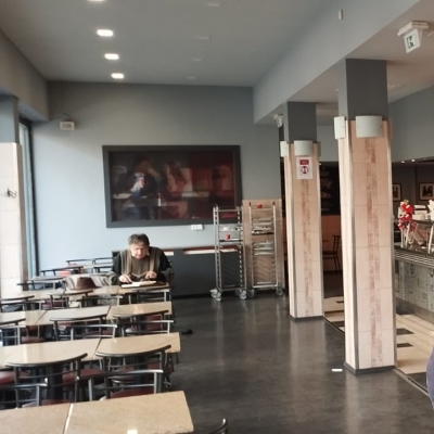Jídelna Apetit